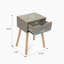Table de chevet Kerubel
