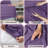 Lux Decor 4-Piece Ultra Soft Microfiber Sheet Set Deep Pocket Fitted Sheet, Wrinkle-Resistant & Easy Care Bedding-960111326-960111332