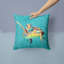 Coussin intérieur / extérieur Turtle Turtle