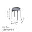 Glorias Coffee Table-106668616
