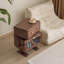Table de bout Modern