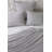 Sylar Cotton Blend Coverlet - Oversize King-103397765