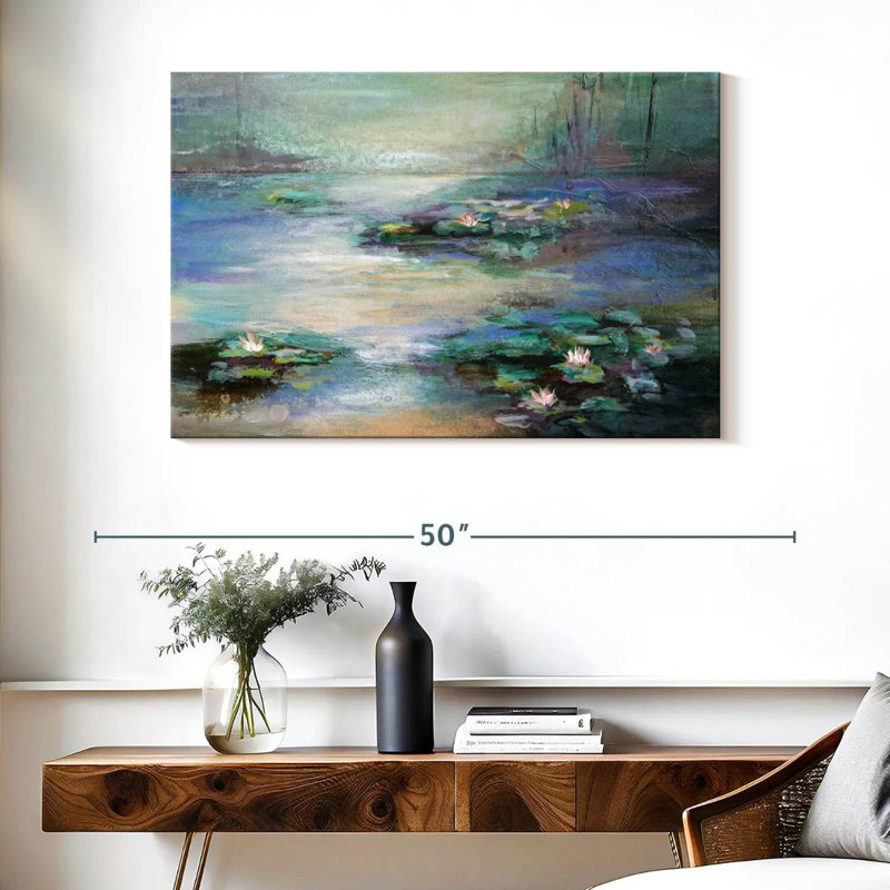 Avery Inner Depth, 26" H x 39" W