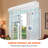VEVOR Air Purifier for