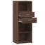 Borough Wharf Highboard Engineered Wood-1308174230-1308174228