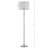 Paz 60.25 " Traditional Floor Lamp