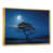 Gold Floater Framed selected