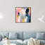 Bonne pensée - Peinture sur toile-55604569-66421121
