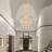 26 Light Empire Crystal Chandelier-1103909364