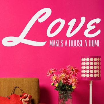 Wall Decal