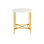 Bella End Table