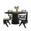 Mobilier de salle à manger 1 pièce