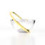 Ring Stainless Steel Nut Bowl
