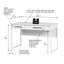 Bureau rectangulaire 47 po Jamard