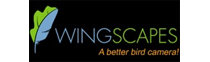 Wingscapes logo