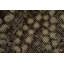 Élégant tapis turc vieilli 4 x 7
