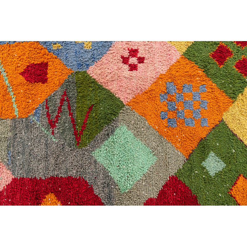 Iraheta Multi Rug
