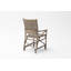 Fauteuil de 21,26 po de largeur Waitsburg