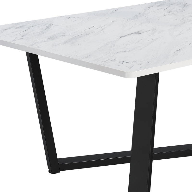 Table de salle à manger Vesper