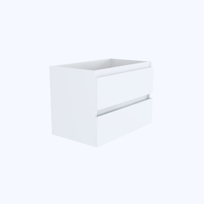 Salt 29'' Single Bathroom Vanity Base Only