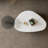 Marble creative multi-functional tea table
