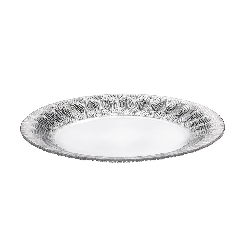 Onion Rectangular Tray 11 in