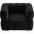 Carlan Velvet Armchair-63541334