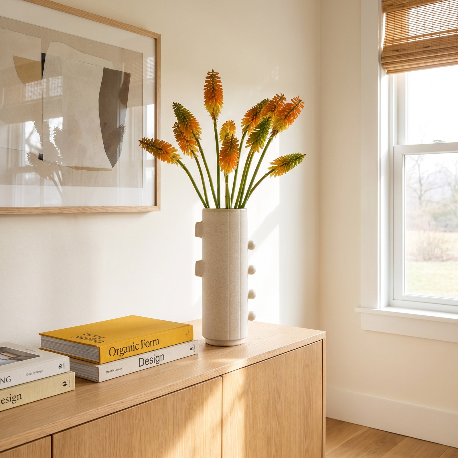 Oren Table Vase
