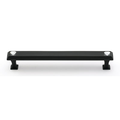Geometric 6" Center to Center Bar Pull