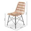Aadithya Patio Dining Side Chair