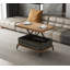 Ryann Extendable Lift Top Coffee Table 6 IN 1-584897444