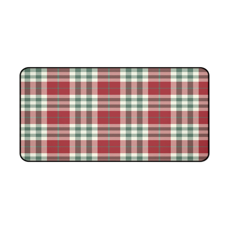 Polyester Desk Pad, 23.6x13.8
