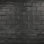 Chester Series 3" x 6" Ceramic Subway Wall Tile in Black