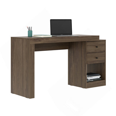 Techni Mobili Expandable Home Office Desk
