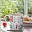 Bone China Coffee Mug
