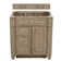 Bristol 30'' W Single Bathroom Vanity Base
