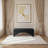 Lawson Willmot Velour  Fabric Bench-2065867137-2065867140