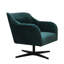 Mr. T Swivel Armchair