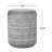 Outdoor Lightweight Concrete Side Table