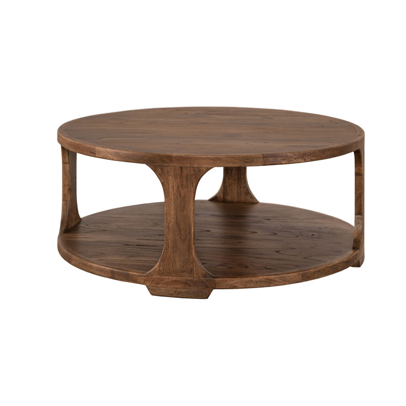 Dobby 1 Shelf Cocktail Table