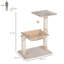 70.00cm H Cat Tree