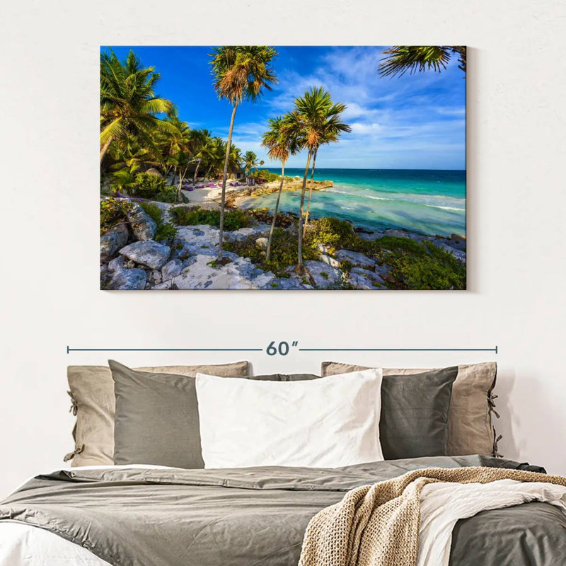 Gillard Cancun Gillard Gillard, H 34 po x l 51 po