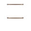 Wall Oven Center Bar Pull Multipack-46308392
