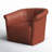 Shayla Modern End Table