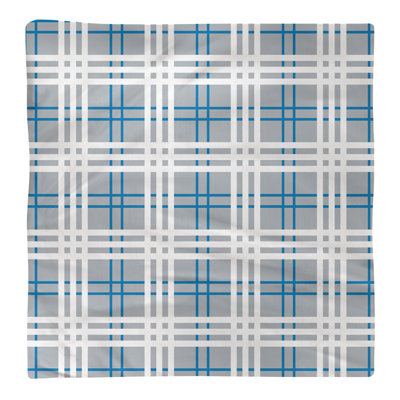 Serviette de luxe Detroit football