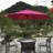 Sautelle 108'' Beach Umbrella-702179885