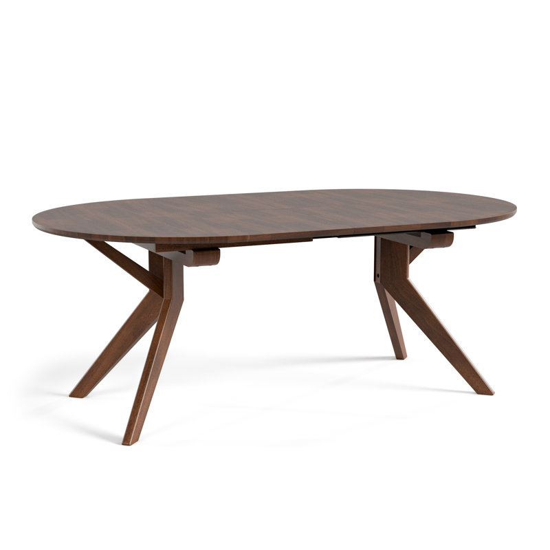 Table de salle à manger Rozella