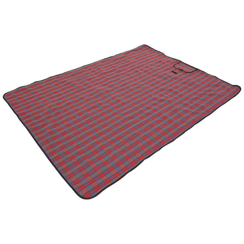 Acrylic Picnic Blanket