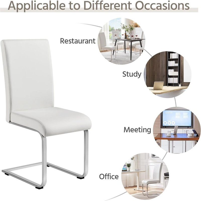 Upholstered Dining Chair