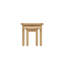 Oakham Nest of 2 Tables